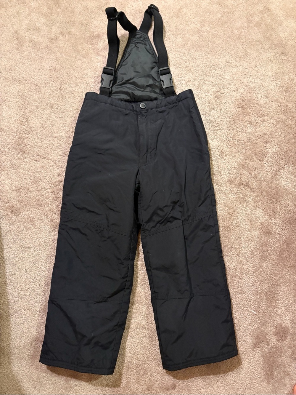 Obermeyer Kids Insulated Ski Bib size 6